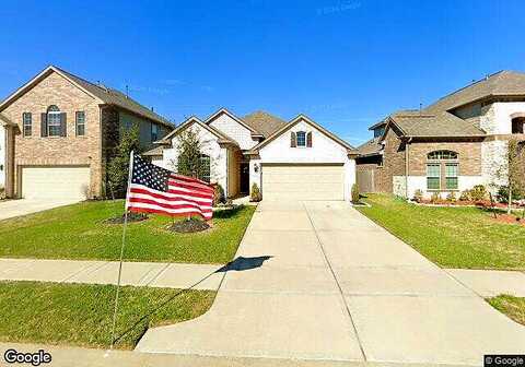 Elkcreek Bend, HOCKLEY, TX 77447