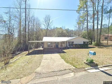 Stringer, KIRBYVILLE, TX 75956