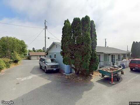 Matot, BROOKINGS, OR 97415