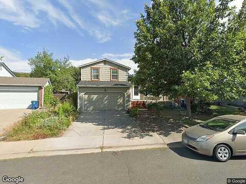 Lincoln, LOUISVILLE, CO 80027