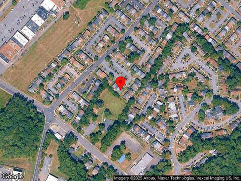 Banks, DUMFRIES, VA 22026
