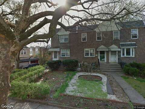 47Th, PHILADELPHIA, PA 19131