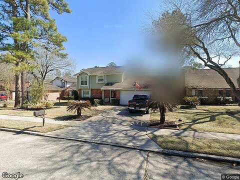 Avery Hill, SPRING, TX 77373