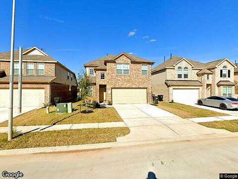 Puccini, KATY, TX 77493