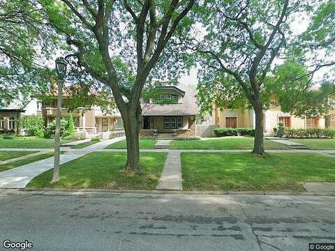 Grant, MILWAUKEE, WI 53210