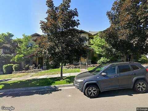 Grant, ASHLAND, OR 97520