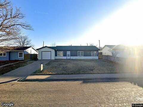 Orange, AMARILLO, TX 79107