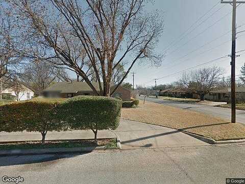 12Th, VERNON, TX 76384