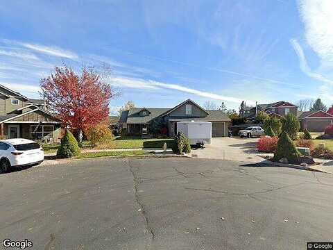 Spruce, REDMOND, OR 97756
