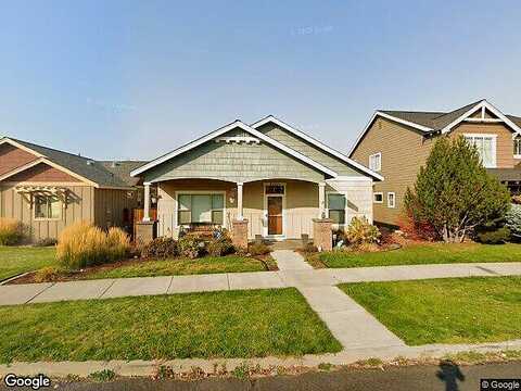 Bartlett, BEND, OR 97701