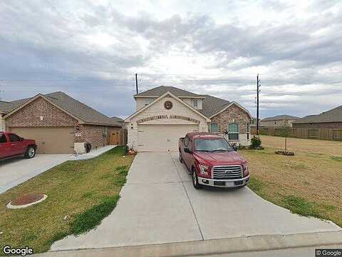 Echo Manor, HOCKLEY, TX 77447