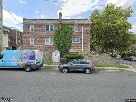 Hobart, PHILADELPHIA, PA 19131