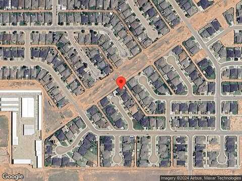 Berkshire, WOLFFORTH, TX 79382