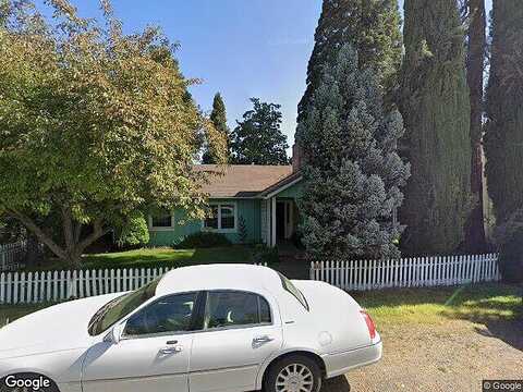 D, JACKSONVILLE, OR 97530