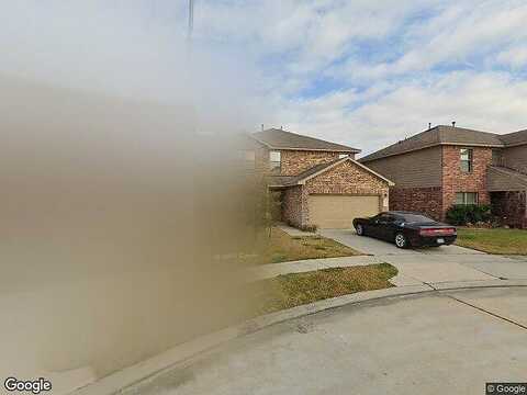 Harmon Park, SPRING, TX 77373