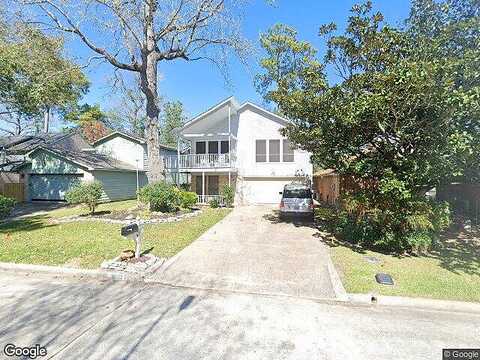18Th Fairway, HUMBLE, TX 77346