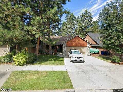 Quail Pine, BEND, OR 97702