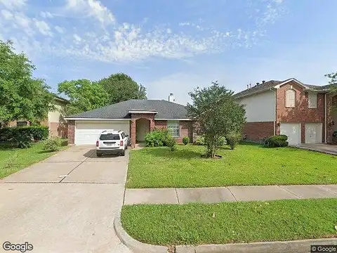 Lindenfield, KATY, TX 77449