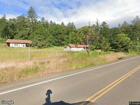 Jackson Creek, CORVALLIS, OR 97330