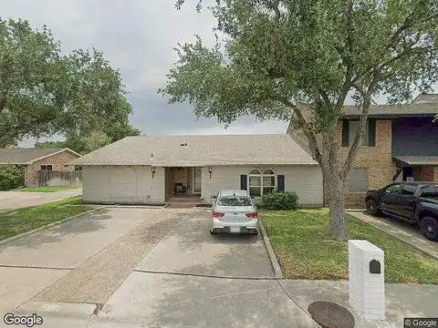 Shelley, KINGSVILLE, TX 78363