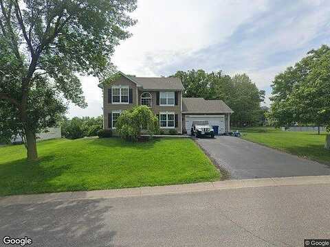 Roosevelt, ELK RIVER, MN 55330