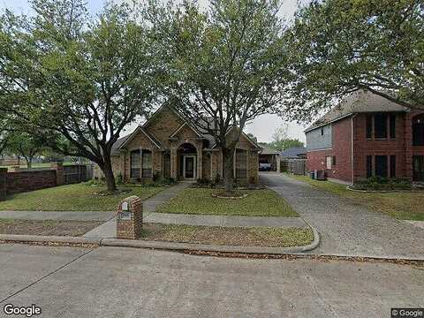 Janell Rene, DEER PARK, TX 77536