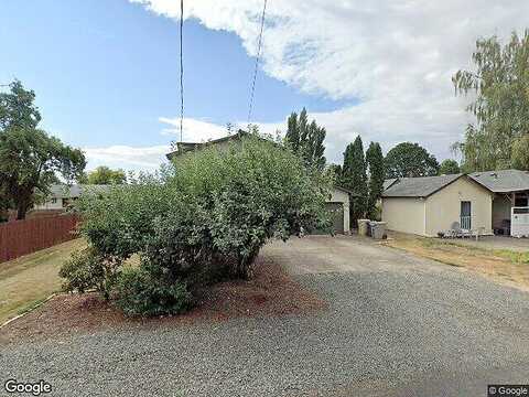Ash, PHILOMATH, OR 97370