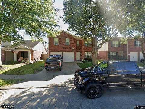 Prospect Meadows, HOUSTON, TX 77095