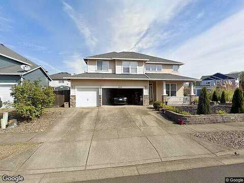 Salmon, ALBANY, OR 97321