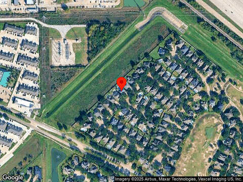 Canyon Trace, HOUSTON, TX 77095
