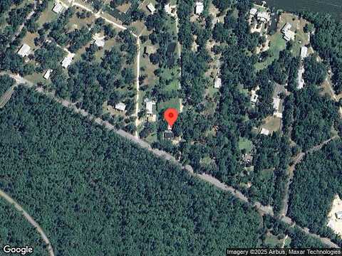 Pogy, APALACHICOLA, FL 32320