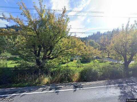 Chumstick, LEAVENWORTH, WA 98826