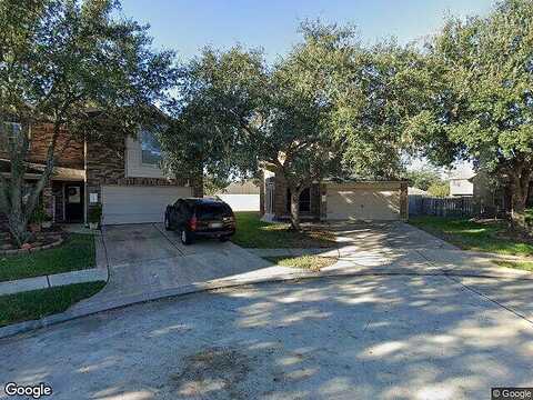 Merryglen, SPRING, TX 77373