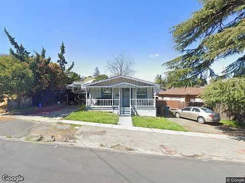 Palm, MARTINEZ, CA 94553