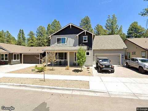 Talley, FLAGSTAFF, AZ 86001