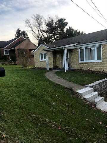 Taylor Run, MONONGAHELA, PA 15063