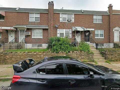 Barnett, PHILADELPHIA, PA 19111