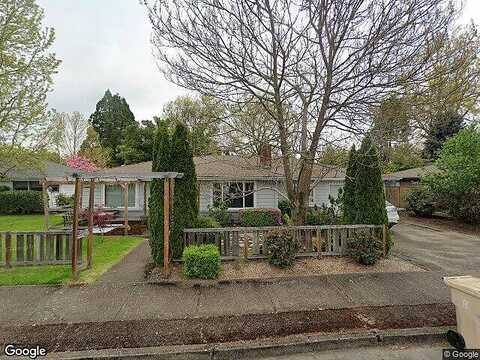 18Th, CORVALLIS, OR 97330