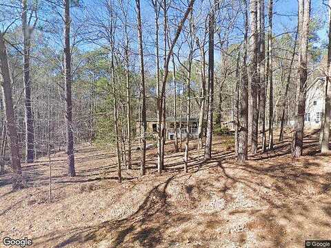 Turtle Cove, MONTICELLO, GA 31064