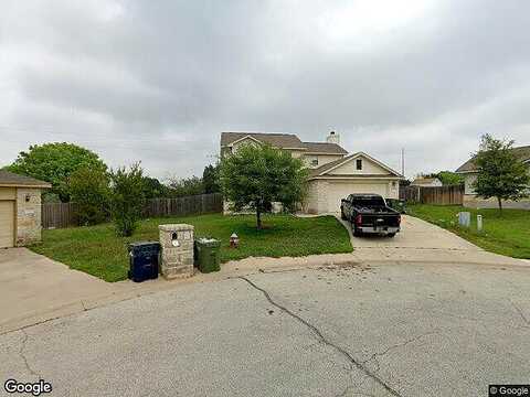 Gregory, BURNET, TX 78611