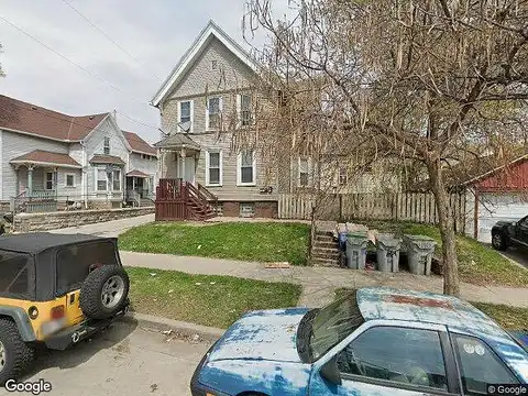 Mineral, MILWAUKEE, WI 53204