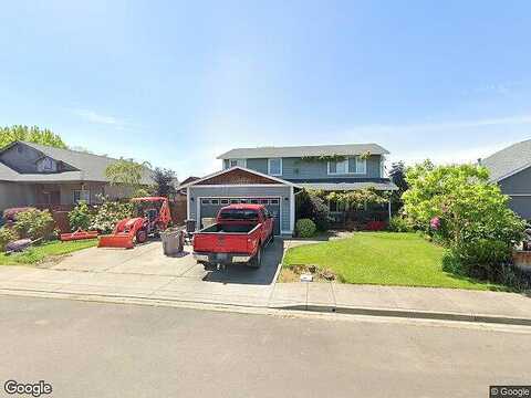 Applegate, HARRISBURG, OR 97446