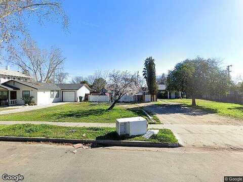 Ferger, FRESNO, CA 93728