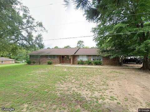 County Road 1128, DAINGERFIELD, TX 75638