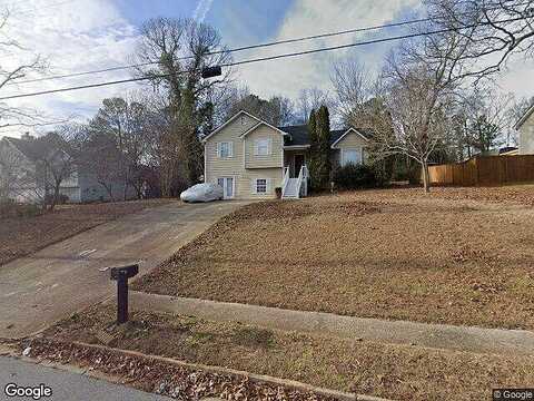 Sterling Pointe, DOUGLASVILLE, GA 30135
