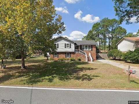 Bacon, HINESVILLE, GA 31313