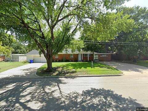 Shady, SEAGOVILLE, TX 75159