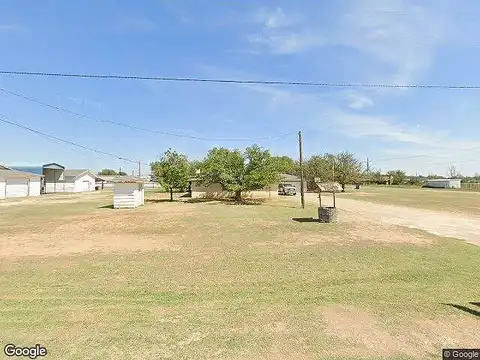 County Road 1600, SHALLOWATER, TX 79363
