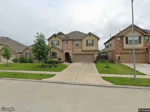 Lattimore Creek, HOUSTON, TX 77084