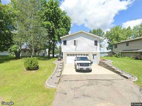 Charlie Trapp, DENT, MN 56528